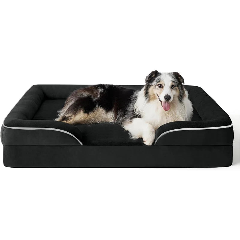 Orthopedic Dog Bed