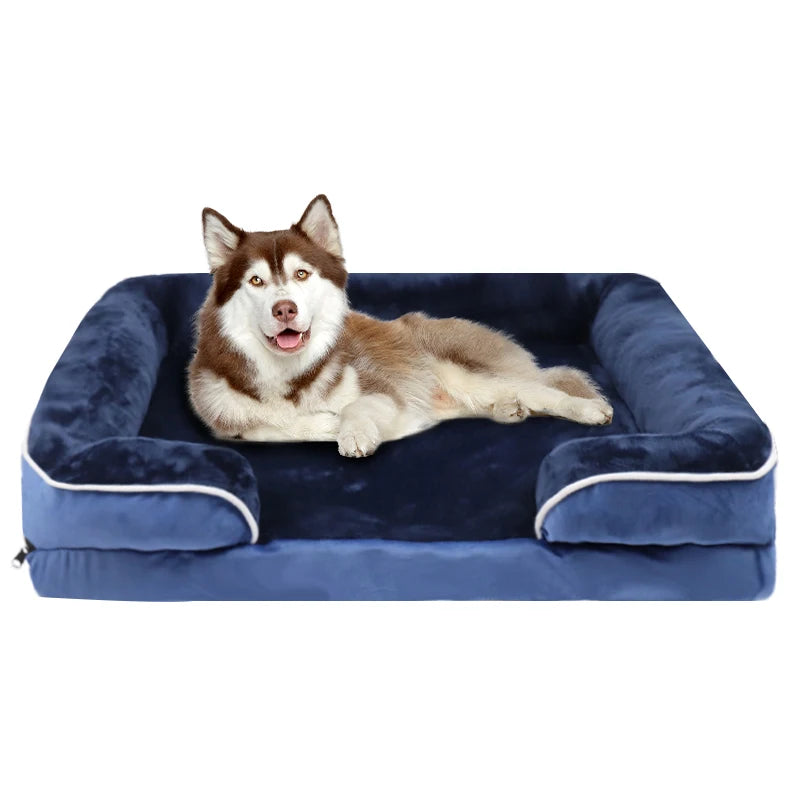 Orthopedic Dog Bed
