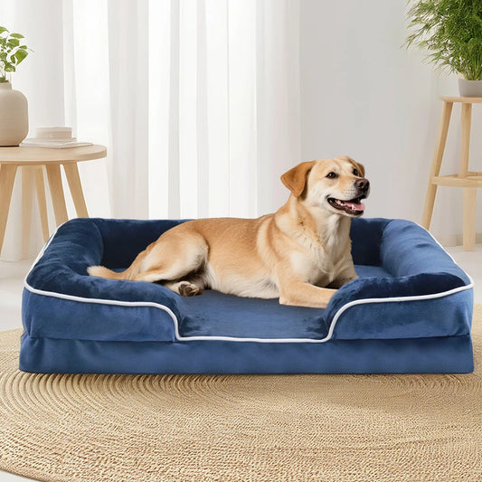 Orthopedic Dog Bed