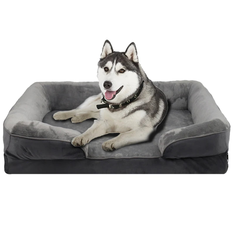 Orthopedic Dog Bed