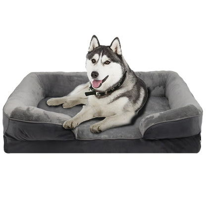 Orthopedic Dog Bed